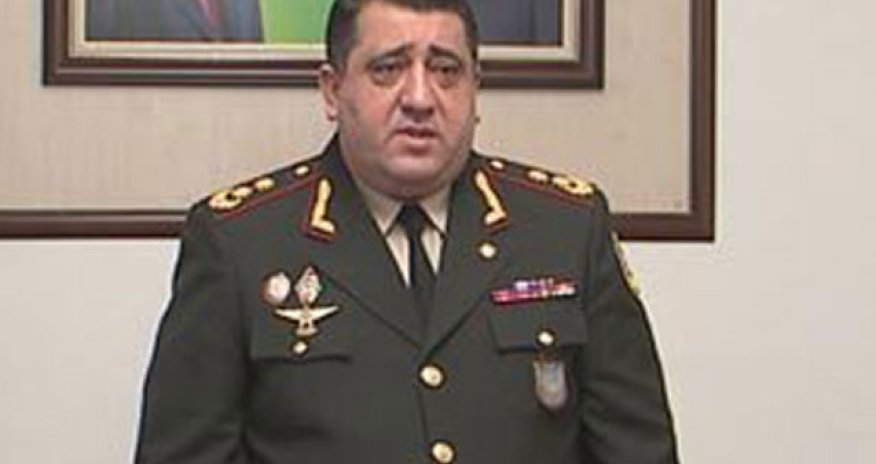 Naxçıvanın həbsdə olan sabiq daxili işlər naziri xəstəxanaya yerləşdirildi