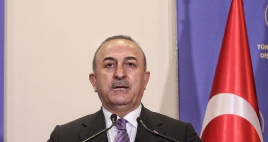 Чавушоглу обсудит вступление Швеции и Финляндии в НАТО