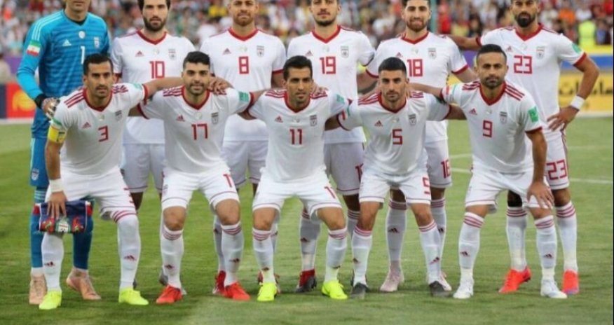 İranlı futbolçuların ailələri ABŞ-la oyundan öncə basqılarla üzləşiblər