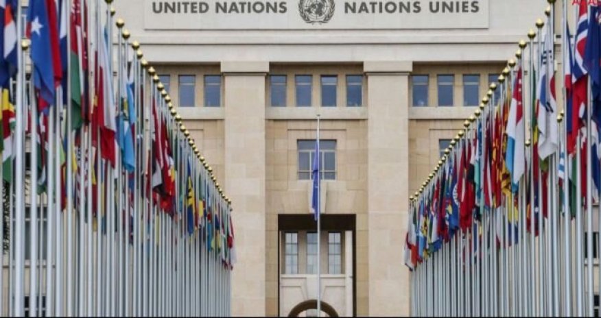 İran BMT-nin Qadınların Statusu üzrə Komissiyasından çıxarılır