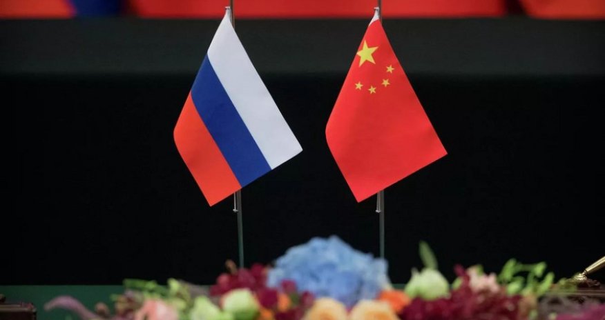 Атомщики России и Китая обсуждают проекты в ядерной энергетике