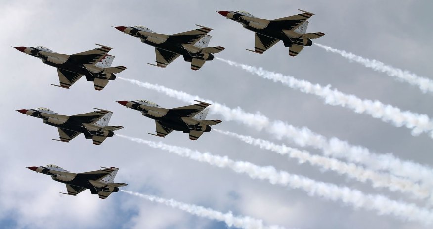 İsrail və ABŞ İran əleyhinə hərbi təlimlərə başlayır