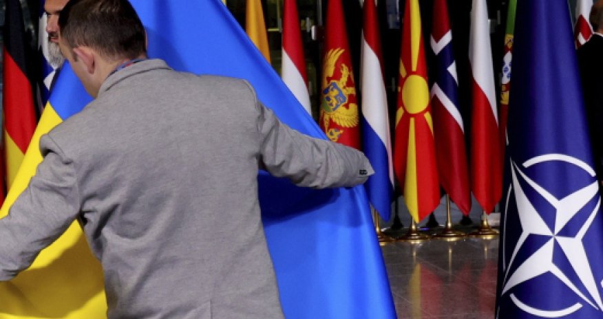 В Бухаресте открылся саммит НАТО. Главная тема – Украина