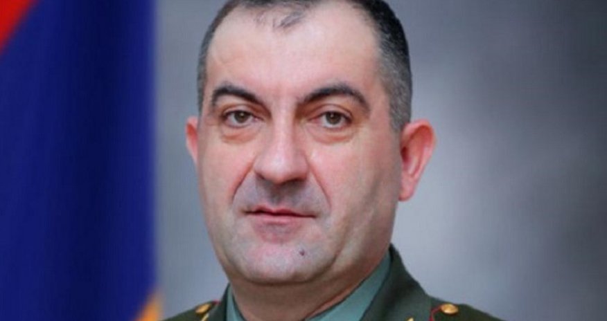 Ermənistan ordusunda yoxlamalara başlanılıb