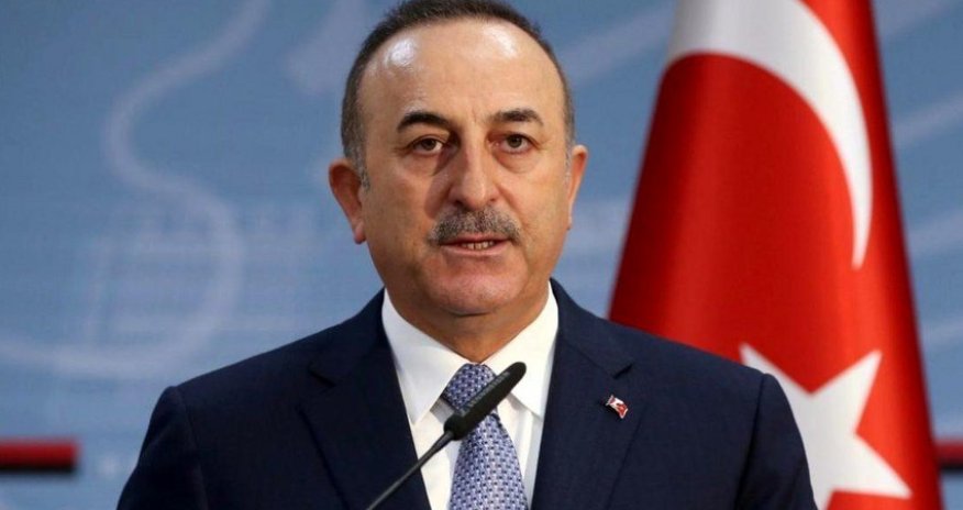 Mevlut Cavusoglu to NATO states: Allies must be with Turkiye in fighting terrorism