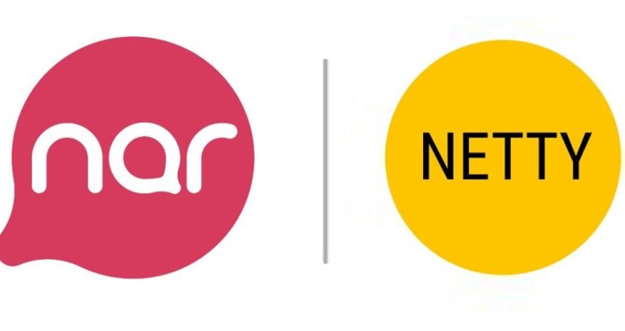 “Nar” стал основным партнером национальной интернет премии NETTY 2022