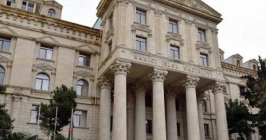 В Баку ответили на заявления Арарата Мирзояна