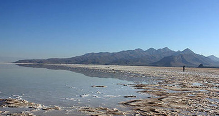 Urmiya gölünün qurudulması azərbaycanlılara qarşı ayrı-seçkilikdir