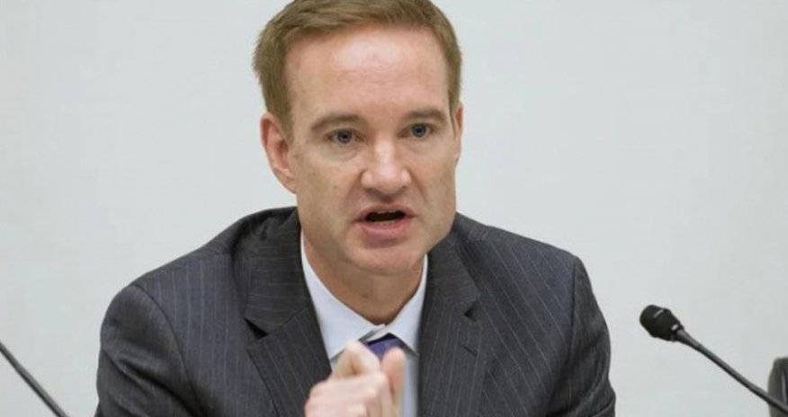 Carpenter: US stands for speedy delimitation of Armenia-Azerbaijan border