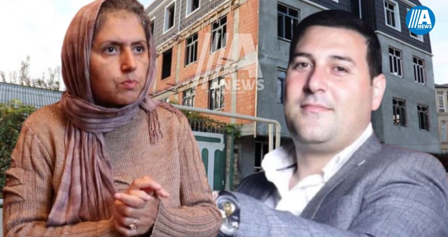 Mənə dedi ki, İcra Hakimiyyətinin də haqqını vermişəm - VƏTƏNDAŞDAN ŞİKAYƏT