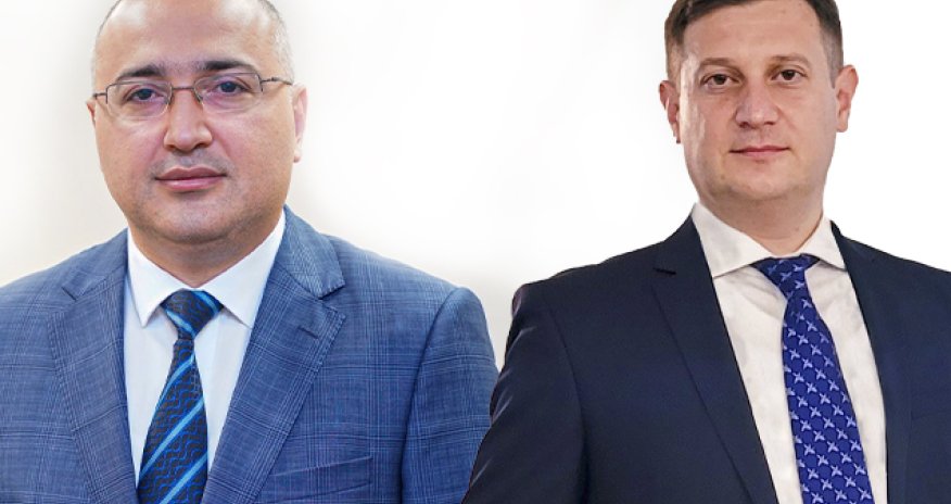 TƏBİB sədrinə yeni müavinlər təyin edildi