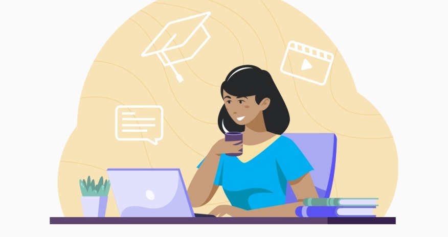 Taking firm steps towards a successful career and bright future!