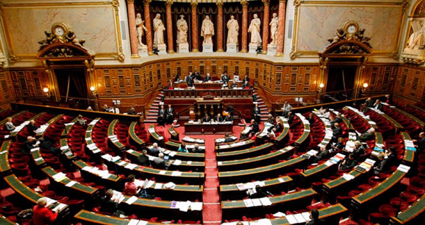 Fransa Milli Assambleyası Azərbaycan əleyhinə qətnamə qəbul etdi