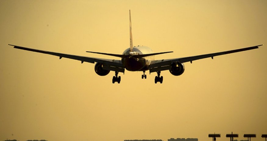 Rusiyanın mərkəz aeroportlarında uçuş məhdudiyyəti yenidən uzadılır