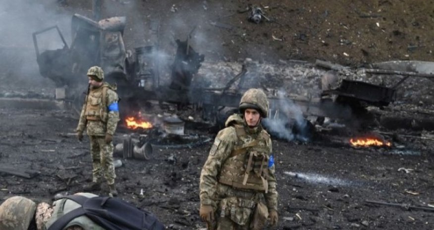 Rusiyanın itkiləri açıqlandı