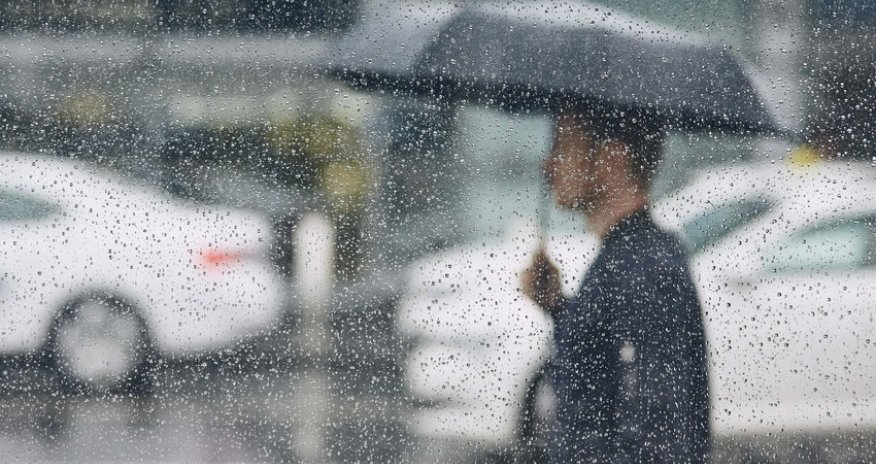 Rainy weather to continue until December 7 – WARNING