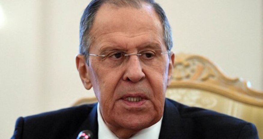 Лавров: Россия предлагала оставить статус Карабаха будущим поколениям