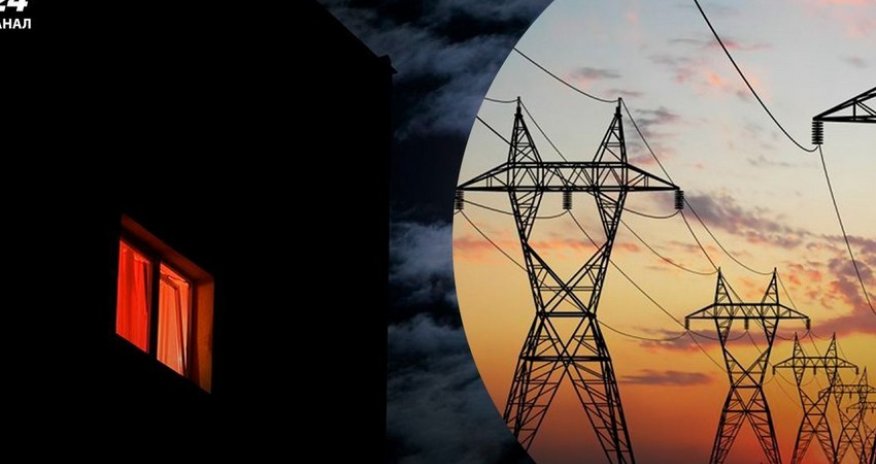 France may be at risk of 'some days' of power cuts this winter