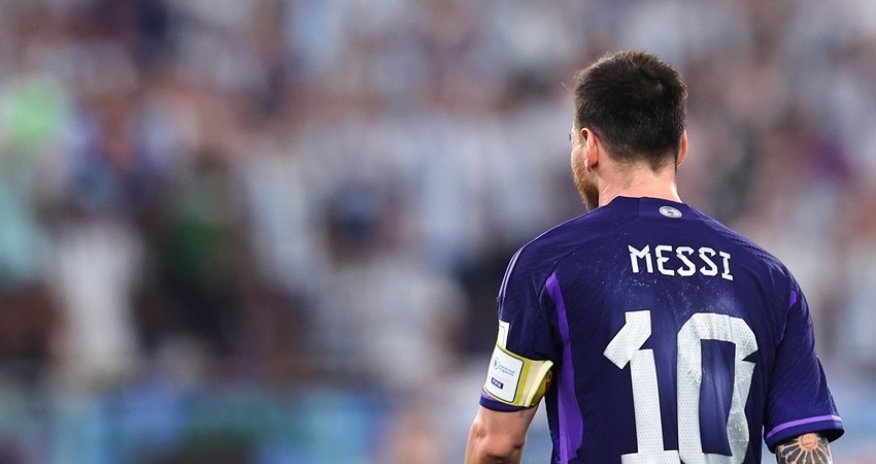 PSG to offer Messi contract extension after 2022 World Cup