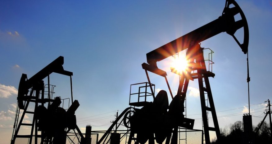 Azerbaijani oil price settles above $90