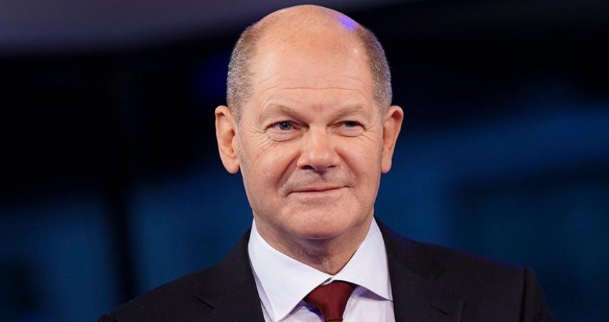 Olaf Scholz: Germany will increase its military participation in NATO programs