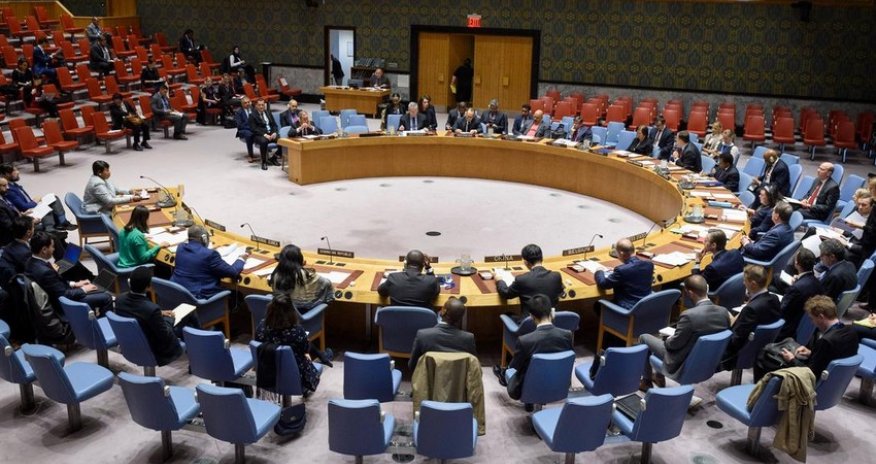 UN Security Council to hold meeting on Ukraine in December
