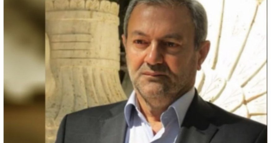 “Molla rejimi”nə qarşı çıxan general həbs olundu