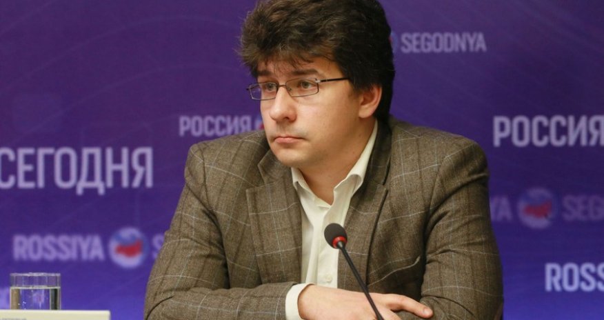 Political scientist: French MPs trying to win support of Armenian diaspora
