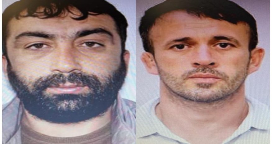 Qanunsuz ov edənlərin kimliyi bəlli oldu