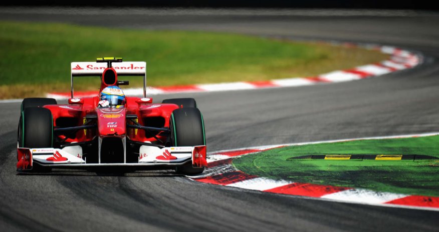 Formula 1 üzrə Çin Qran-Prisi ləğv olundu