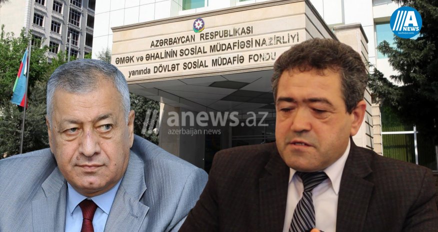 Azərbaycanda özəl pensiya fondları açılacaq? - AÇIQLAMA