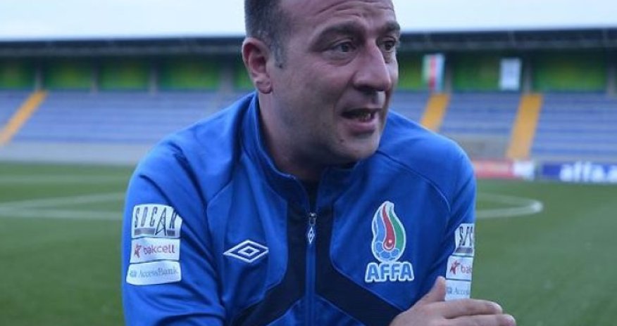 Mirbağır İsayev futboldan uzaqlaşdırıldı