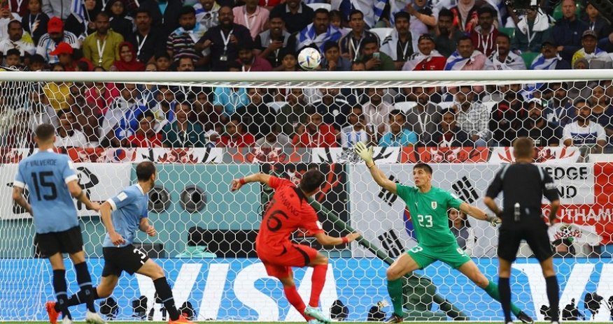 Qana Uruqvaya qarşı - YENİLƏNİB