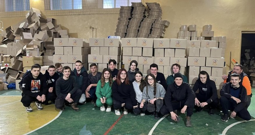 Ukrayna səfiri  Azərbaycan, Çin və Slovakiyaya təşəkkür edib