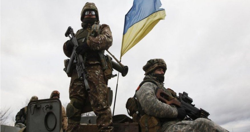 İki bölgədə düşmənin hücumları dəf edilib