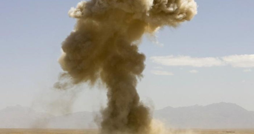 Orduda utilizasiya edilən minaların sayı