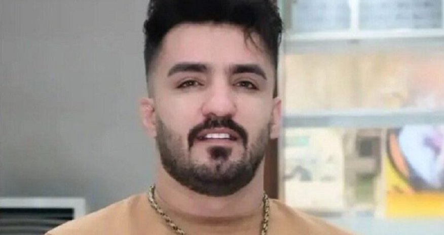 İranda azərbaycanlı gənc edam ediləcək