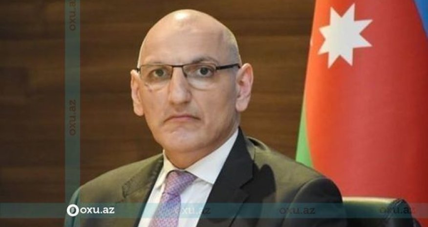 Азербайджан предлагает Армении стратегию выхода из кризиса