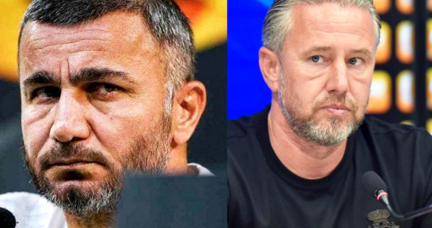 Qurban Qurbanov dünyanın ən yaxşıları SIRASINDA