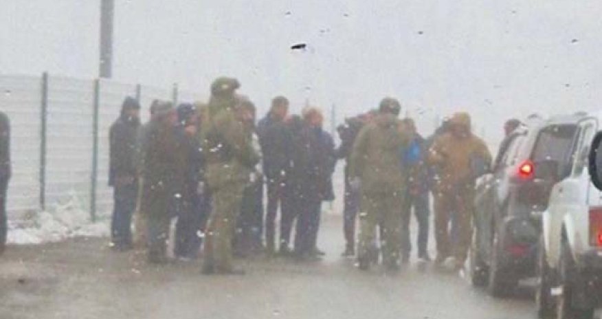 İndoneziyada güclü zəlzələ olub