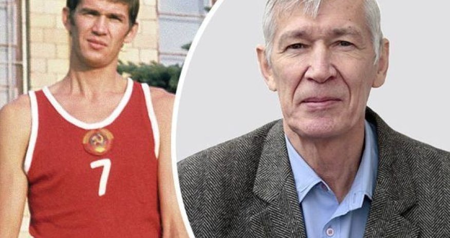 Olimpiya çempionu vəfat etdi