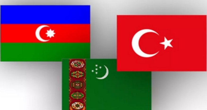 Azərbaycan, Türkiyə və Türkmənistan liderləri bu tarixdə GÖRÜŞƏCƏK