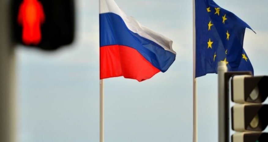 EU to study measures to support shipping due to embargo on Russian oil imports