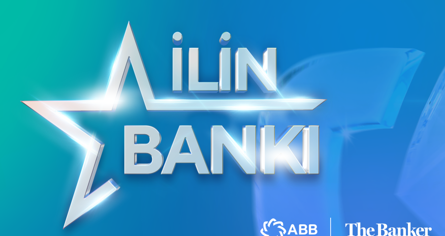 «The Banker» объявил ABB «Банком года»