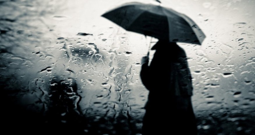 Unstable weather conditions to continue until weekend