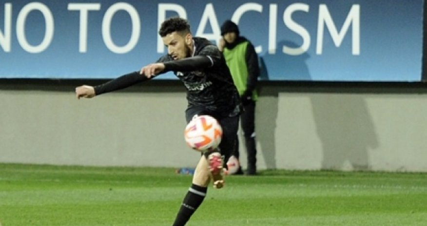 Zubirdən “Qarabağ”da yubiley qolu