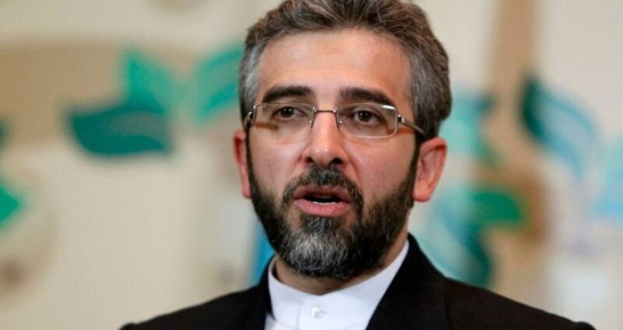 İran XİN - “3+3” platforması Qafqazda regional təhlükəsizliyi təmin edəcək