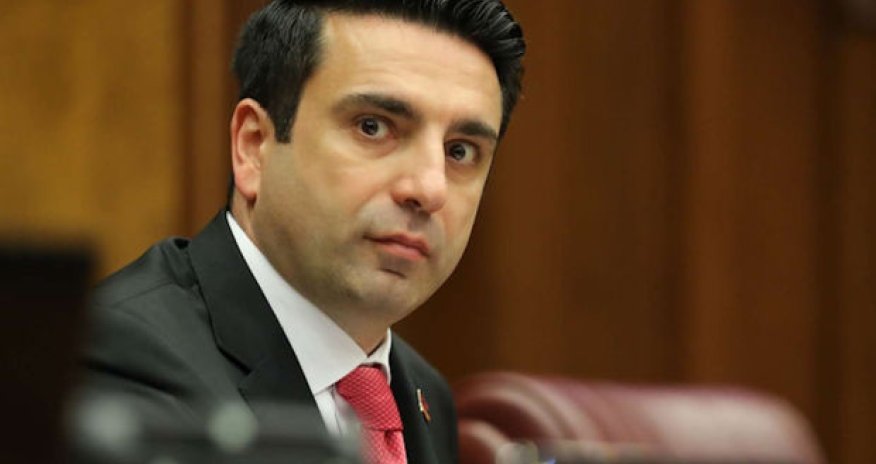 Ermənistan yenə KTMT-dən narazılıq etdi