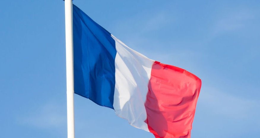 Fransa avqustda Rusiyadan mal idxalını 25% artırıb