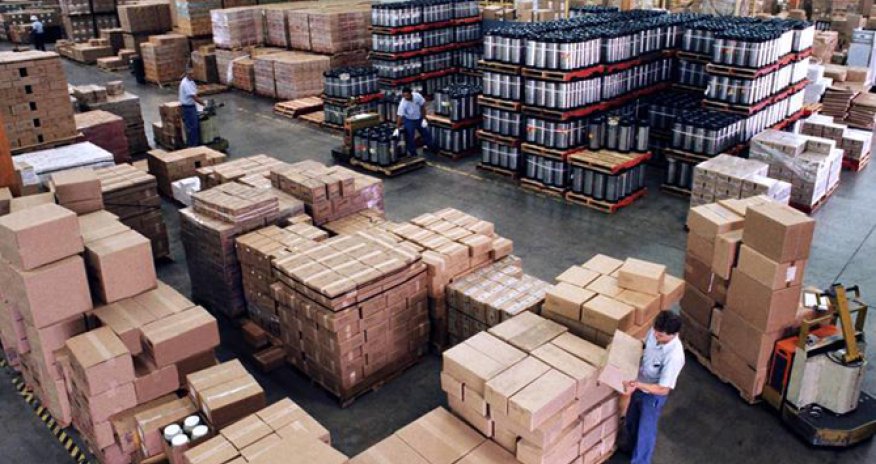 On ayda Ermənistan 85 milyon dollara yaxın humanitar yardım alıb